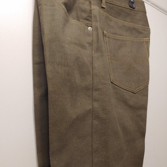 Mens jeans - Picture 3 of 3